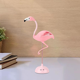 Flamingo Night Light Table Lamp Nursery Light for Bedroom Party Desktop
