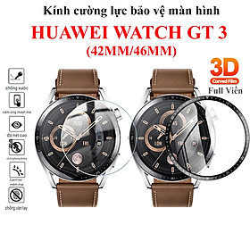 Mua Kính cường lực bảo vệ màn hình HW Watch GT3
