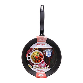 Mua Chảo kim cương bếp từ DIAMOND - 26cm
