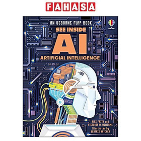 Sách ngoại văn: See Inside AI