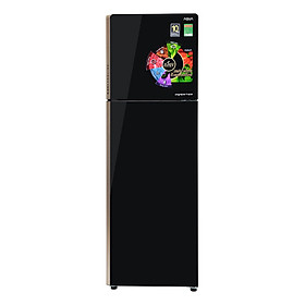 Tủ Lạnh Inverter Aqua AQR-IG288EN-GB (270L) - Hàng Chính Hãng