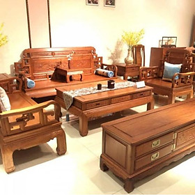 Mua Bộ Bàn Ghế Sơn Thủy - BG075