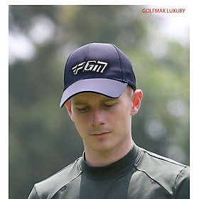 Hình ảnh [Golfmax] Mũ Thể Thao Golf Nam Nữ MZ042 chính hãng PGM