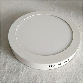 Mua Đèn ốp trần nổi hình tròn 12W  18W  24W hiện đại