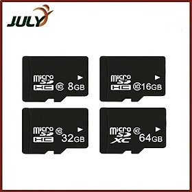Mua Thẻ Nhớ Micro SD - 16GB - JL