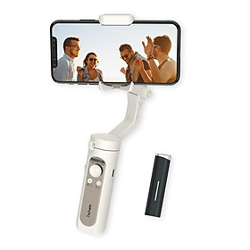 Mua Hohem iSteadyX Vlogger kit - Chống rung cho điện thoại kèm micro không dây - Hàng chính hãng