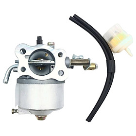 Cart Carburetor 17559 , Accessories Fits for Golf Carts with 350cc Engine Vehicle Parts