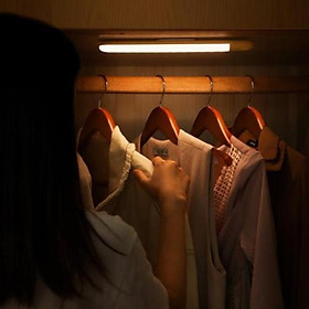 Mua Baseus -BaseusMall VN Đèn cảm ứng chuyển động thông minh Baseus Sunshine Series - Wardrobe Edition