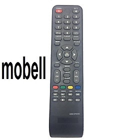 Mua Remote Điều khiển tivi cho Mobell