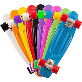 Ván Trượt Trẻ Em Penny Board