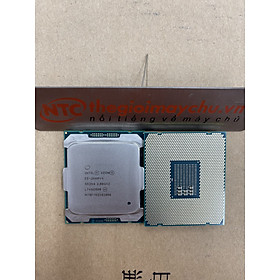 Intel Xeon Processor E5-2660 v4 35M Cache, 2.00 GHz_Hàng nhập khẩu