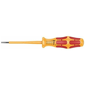 Mua TUA VÍT DẸP 5 5 MM CÁCH ĐIỆN 1000V 1060 I WERA 05051587001 L60020 4838
