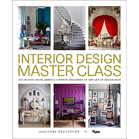 Interior Design Master Class