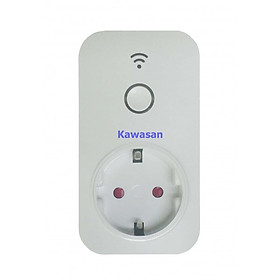 Mua Ổ CẮM ĐIỀU KHIỂN TỪ XA WIFI/3G - TS1(Hàng Chính Hãng)