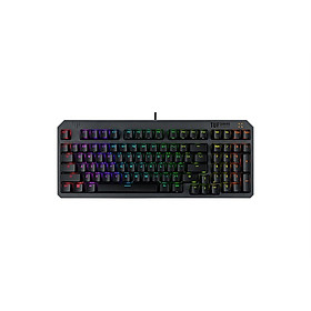Mua Bàn Phím Cơ Có Dây Gaming Asus RA07 TUF K3 GEN II (90MP0392-BKUA01) - Hàng chính hãng