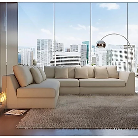 Mua Ghế sofa góc phòng khách hiện đại Tundo HHP-SFG05-V2