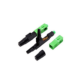 Mua 10 đầu nối quang nhanh SC/APC