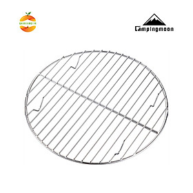 Phụ kiện vỉ lưới hấp nồi gang Campingmoon W24