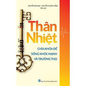 Hình ảnh Thân Nhiệt: Chìa Khóa Để Sống Khỏe Mạnh Và Trường Thọ