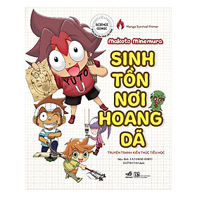 Nơi bán Sinh Tồn Nơi Hoang Dã - Giá Từ -1đ