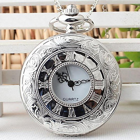 Đồng hồ giả cổ QUART - Hàng chính hãng