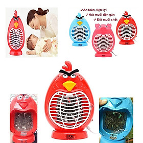 Đèn Bắt Muỗi Hình Thú Ngộ Nghĩnh