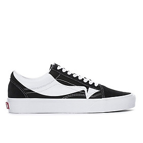 Giày sneaker Vans Old Skool Warp - VN0A4U3B21N