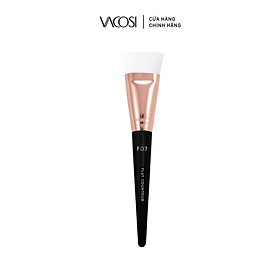 Cọ Tạo Khối Bản Dẹp VACOSI - F07 VACOSI FLAT CONTOUR BRUSH