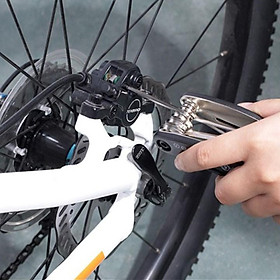 Mua Bộ Dụng Cụ Sửa Chữa Xe Đạp Cầm Tay  Bộ Lục Giác Đa Năng