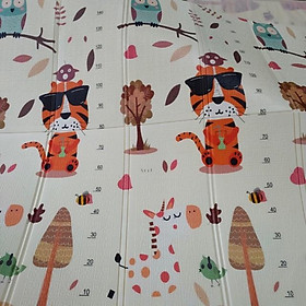 Mua Thảm xốp trải sàn (chọn màu ngẫu nhiên)