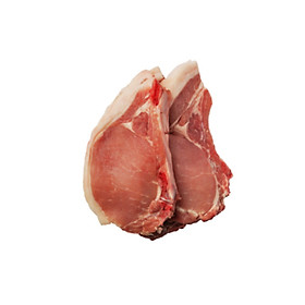 CỐT LẾCH HEO CẮT ĐÔNG LẠNH NKP 1kg