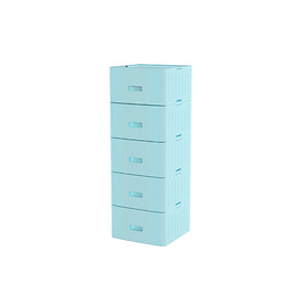 Tủ Lắp Ghép Matsu Lock DUY TÂN Tối Ưu Diện Tích Sử Dụng Phù Hợp Mọi Không Gian | TriTin