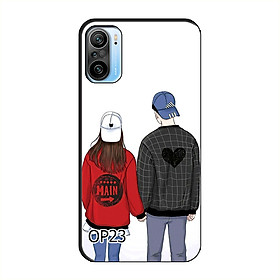 Ốp Lưng Dành Cho XIAOMI K40