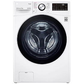 Mua Máy giặt LG Inverter 15 Kg F2515STGW - Chỉ giao tại HN