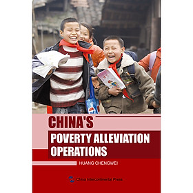 China's Poverty Alleviation Operations 