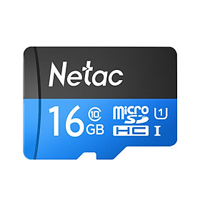 Thẻ Nhớ Micro SDXC TF Nectac P500 10 (64GB)
