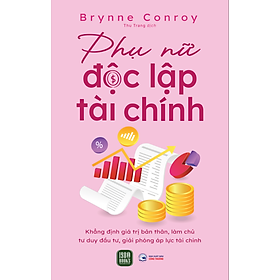 Sách Phụ Nữ Độc Lập Tài Chính