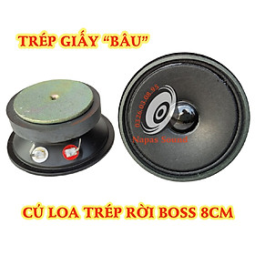 Mua LOA TÉP BOSS - LOA TÉP BÂU - GIÁ 1 CÁI - CỦ LOA TREBLE BOSS 8