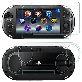 Mua Tấm dán màn hình PSVITA2000 dán screen psvita2000