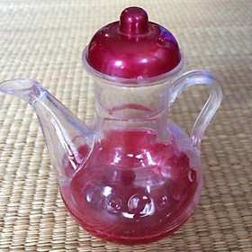 Mua Bình đựng nước mắm  dầu ăn để bàn cho quán ăn