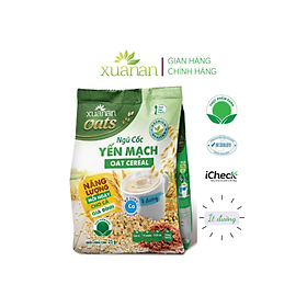 Túi 400G {25g*16 gói}