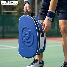 Túi Đựng Giày TN Bags TN.B9003 - Túi Thể Thao 2 Ngăn Chống Thấm, Gọn Nhẹ, Tiện Lợi Mang Đi Đá Bóng, Tập Gym & Du Lịch