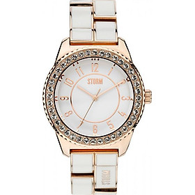 Đồng hồ đeo tay hiệu STORM NEONA ROSE GOLD