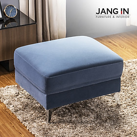 Ghế Đôn Griffin Easy Clean Navy Jang In 1701510001-02