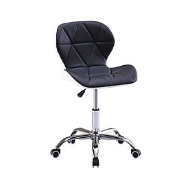 Mua Ghế trang điểm xoay 360 độ - Ghế quầy bar - Ghế xoay hiện đại - Ghế xoay trang điểm cao cấp phong cách Châu Âu