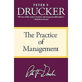 The Practice of Management