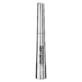 L'Oreal False Lash Telescopic Mascara Magnetic Black