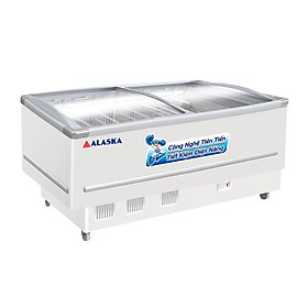 Mua Tủ đông Alaska KN-400 (400L) - Chỉ giao HCM