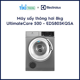 Mua Máy sấy Electrolux 8 kg EDS805KQSA