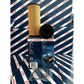 Lọc Nhớt Bosch O1504 - MERC C200 Kompressor 2000-2002 ; Ssangyong Musso 2.3I 1996-2005